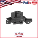 Front Left Engine Mount Ford Mustang New. Price: $25.63.