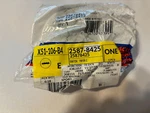 New Oem Genuine Gm Four Wheel Drive Selector Switch Part # 25878425. Price: $35.00.