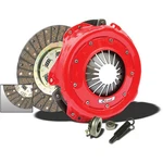 Mcleod 75001 Street Level Clutch Kit New. Price: $259.00.