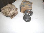 Nos 1934 1935 1936 1937 1938 Buick Reverse Idler Gear 1283878 Gm New. Price: $75.00.