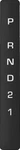 Oer Console Shift Plate Decal TH350/TH400 1970-1981 Firebird 1973-1981 Camaro New. Price: $22.98.