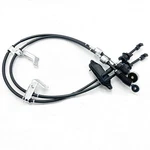 Manual Shifter Cable For 2006-2011 Honda Civic Si 2.0L 6-SPEED 54310-SNG-A03 New. Price: $320.49.