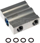 Dorman 724-652 Transmission Oil Cooler Bypass Valve New. Price: $87.42.