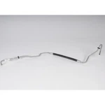 Acdelco 10324809 Automatic Transmission Fluid Cooler Lower Outlet Line New. Price: $83.77.