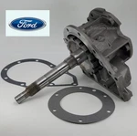 5R110W Extension Housing Ford Transfer Case 4X4 Adapter Torqshift Speed 03-UP Remanufactured. Price: $145.00.