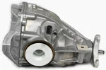 Oem Rear Axle Differential For Mercedes-benz C450, C43 Amg 205-350-80-04 Used. Price: $2550.00.
