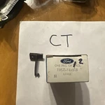 (2) Oem Ford 1980/1987 "lever" (transmission Column Selector), Nos, E0SZ-7449-B New. Price: $15.71.