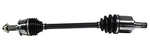 Left New Complete Assy Gsp North America NCV36125. Price: $92.32.