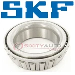 Skf Right Differential Bearing For 1997 Chrysler Neon - Automatic Sf New. Price: $20.27.