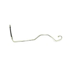 For Dodge Durango 04-09 Oil Cooler Hose Inlet From Radiator Transmission New. Price: $129.35.
