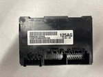Genuine Transfer Case Control Module 68250125AG New. Price: $242.44.