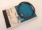 Nos 1938-1954 Chevy Master Fleetline Belair U-joint Collar Oil Seal Gm 3707194 New. Price: $11.99.