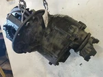 Meritor MD2014X Front Differential Carrier 3.08 Ratio 41 Spline (10528042 Used. Price: $1425.68.