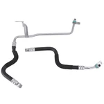 Set Of Replacement Transmission Oil Cooler Lines For Audi A4 B8 A5 1.8 2.0TFSI New. Price: $59.88.