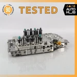 Mercedes W211 E350 S400 7G-TRONIC 722.9 Transmission Valve Body 2202702306 Oem Used. Price: $164.23.