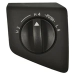 TCA78 Transfer Case Switch For Toyota Tacoma 2005-2011 New. Price: $135.24.
