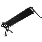 Transmission Oil Cooler For Volkswagen Tiguan 2.0L 5N0317019C 5N0317019D New. Price: $116.41.