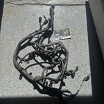 05-07 Ford F250 F350 6.0L 5R110 Transmission Wiring Harness 4X4 4WD Used. Price: $152.31.