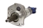 Bert Transmission Tail Housing Ball Spline New. Price: $1567.35.