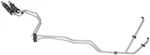 Dorman 624-439 Transmission Oil Cooler Line For 09-20 1500 Classic New. Price: $155.22.