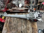 Carrier Rear Id 84612133 Fits 20 Enclave 3017063 Used. Price: $689.99.