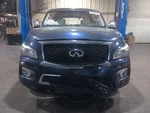 Axle Shaft Front Fits 17-23 Infiniti QX80 989369 Used. Price: $120.00.