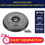 Dual Mass Flywheel Dmf Fits Bmw 530E G30, G31 2.0 2020 On B48B20A Sachs Quality New. Price: $567.65.