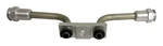 Crown Automotive Transmission Cooler Jumper Line Set 2007-2011 Jeep Wrangler New. Price: $37.99.