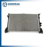 2016-2021 Mercedes Metris Radiator Oem 2.0LAUTO Trans 35K Miles 4475010001 Used. Price: $127.13.