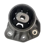Audi A8 D3 Rear Axle Differential Holder Mount Bracket 4E0599133C Oem Used. Price: $51.00.
