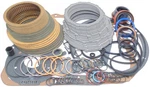 Dodge Ram / Chrysler 46RE 47RE A518 618 Transmission Rebuild Kit 1998-2002 New. Price: $219.00.
