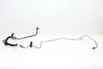 Genuine Audi Avant S4 Quattro A4L Oil Pressure Line 8K0317818BP. 7C Gebraucht. Price: $99.37.