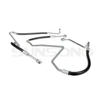 Automatic Transmission Oil Cooler Hose Assembly Sunsong North America 5801367 New. Price: $153.88.