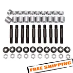 Moser Engineering 8080 5/8" - 18 X 3" Drive Stud Kit New. Price: $136.25.