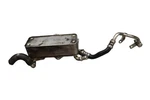 12-18 Audi A7 Quattro Automatic Transmission Oil Cooler 4H0317021H Oem Used. Price: $79.75.