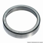 Transfer Case Output Shaft Race Rear Outer Timken For 1968-1970 Jeep J-3500 New. Price: $30.62.