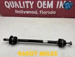 2018-2024 Bmw X3 G01 M40I 3.0 Rear Right Cv Axle Drive Shaft 8689746 Oem Kmi Used. Price: $139.88.