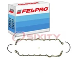 Fel-pro Oil Pan Gasket Set For 1968-1979 American Motors Amx 4.7L 4.8L 5.0L Bt New. Price: $28.40.
