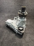 2017 Bmw 330XI F30 Transmission Transfer Case Carrier Box 84K Oem 8643149-01 Used. Price: $500.00.