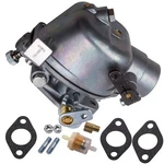 Carburetor For Ih Farmall Tractor A, Av, B, Bn, C, Super 352376R92 352047R91 New. Price: $73.00.