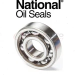 National Transfer Case Input Shaft Bearing For 2007 Gmc Sierra 3500 Classic Eq New. Price: $70.69.