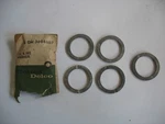 New Nos Gm 1950-57 Chevy Pass Transmission Gear Thrust Washer 3694467 QTY.1. Price: $9.99.