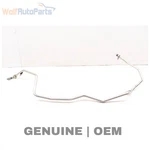 2011-2012 Audi S5 Transmission Oil Cooler Line / Pipe 8K0317817CN Used. Price: $49.99.