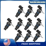 10X Speed Sensor 29543432 For Allison 5000 6000 B500 4000RDS T400 29509637 New. Price: $175.75.