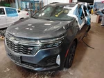 2022 Chevrolet Equinox Transmission Oem 66K Miles - LKQ449226920 Used. Price: $885.10.