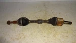Driver Left Front Outer Axle Shaft 3.8L/3.6L Fits 09-14 Routan 644200 Used. Price: $65.00.