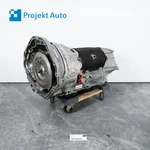 16-19 Oem Bmw Transmission GA8HP75X 750I Xdrive N63R Zmk 134K Miles 8663922 G12 Used. Price: $1195.00.