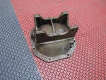 1963 Corvette Rear End Cover Used Original Gm 3830303. Price: $299.99.