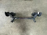 Rear Beam Axle 2019 Kia Soul 55100-B2341 2015 2016 2017 2018 Used. Price: $399.99.