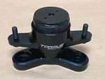 Torque Solution TS-TM-433 Transmission Mount For Nissan 370Z & Infiniti G37 New. Price: $182.00.
